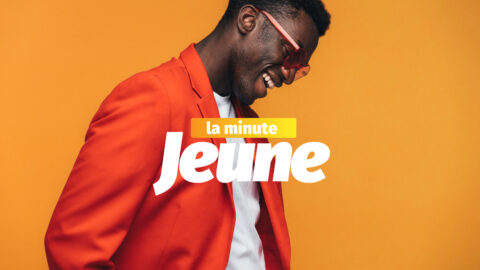 La Minute Jeune